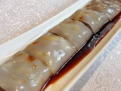 -星河湾半岛酒店-真粤中餐厅