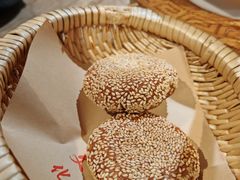 -魁盛居百年鲁菜馆(县西巷店)