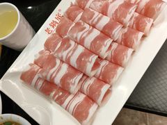 -吴记老锅底麻辣火锅(福州路店)