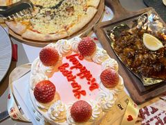 -IL Forno 意坊·意大利餐厅(花园店)