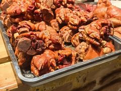 -袁家村关中印象美食(万象汇店)