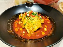 -王府井酒店(金桥港湾店)