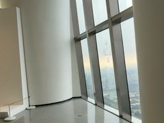 -平安金融中心云际观光层