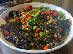 -南山民肴·乡土徽菜(豪辰俪景店)