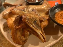 -多哥水傣味餐厅(司马巷店)