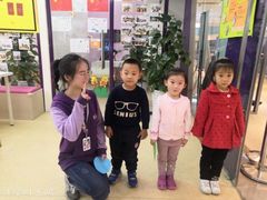 -瑞思少儿素质成长中心(九方校区)