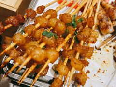 -铁人烧烤(北京店)