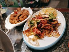 -佟爷·老北京炙子烤肉(动物园店)