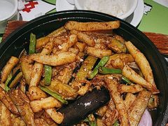 -鑫小城故事·藕汤·家常菜(台北一路总店)
