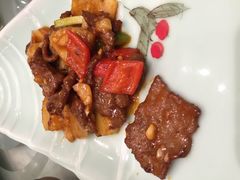 -稻香酒家·33年老字号·港式粤菜(富邦中心店)