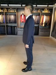 -优山定制西服衬衫大衣(国贸店)