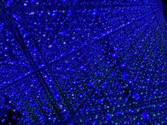 -天津梵高星空艺术馆(天河城旗舰店)