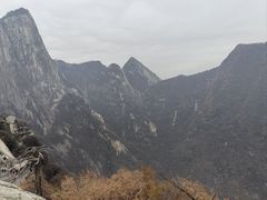 -华山风景名胜区