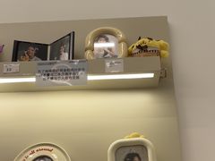 -海马体照相馆(万菱汇店)