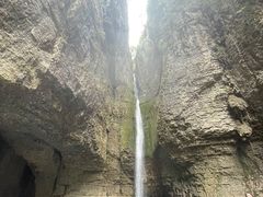 -鹿院坪生态旅游景区