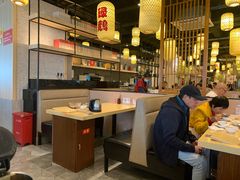 大堂-正哥点心专家(上邦百汇城店)