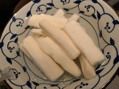 -巴奴毛肚火锅(悠唐购物中心店)
