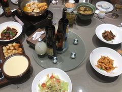 -金稼园·金平湖农家菜