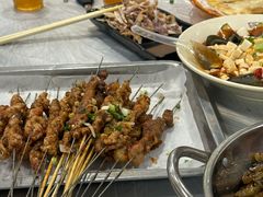 -小民大排档(江汉路店)