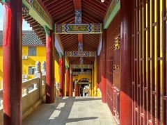 -宝通禅寺
