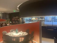 -新兴·金羊座·粤菜点心(乐峰店)