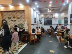 -煲煲掂风味煲仔饭餐厅(西区店)