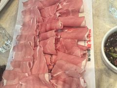 -阳坊大都涮羊肉(阳坊总店)