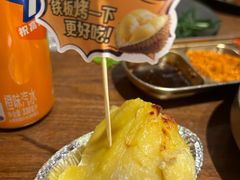 -春熙台·韩国料理(宝安西乡店)