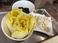 -芭夯兔·无骨兔汤锅(华阳店)