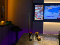 -星聚会KTV(南翔印象城MEGA店)