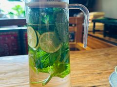 -云之南(八里庄店)