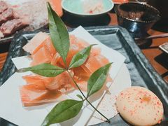 -三川·十酒Izakaya(南昌路店)