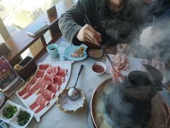 -东来顺饭庄(西直门店)