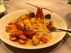 -金苑海鲜酒家(来魅力店)