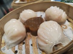 -禄运茶居·手工点心(猎德店)