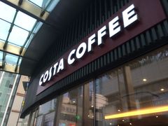 门面-COSTA COFFEE(深圳中洲店)