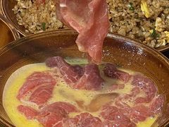 -阳阳老火锅(小南门店)