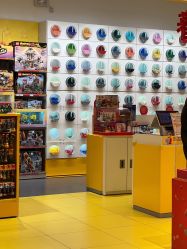 -乐高授权专卖店(朝阳大悦城店)
