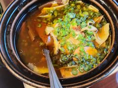 -南堂馆·新川菜(天府三街店)