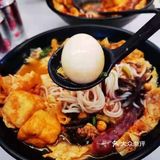 一次就爱上的螺狮粉，鲜美更适合