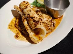 -小火花·干式熟成牛排馆Spark SteakHouse(剑桥郡店)