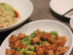 -汤城小厨•粤菜•靓汤(苏州街店)