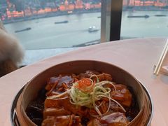 -金轩中餐厅 Jin Xuan(浦东丽思卡尔顿酒店)