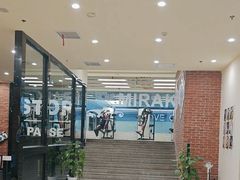 -奇迹健身·恒温游泳(杜鹃万达店)