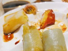 -广东道至正餐厅(区庄店)