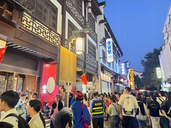 -李百蟹·江南蟹黄面·河景餐厅(夫子庙总店)