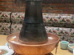 -额尔敦传统涮(体育场店)