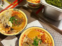 -池嬢拌粉(上海首店)