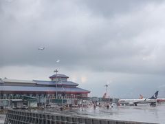 -丽江三义国际机场
