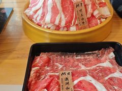 -牛匠和牛寿喜锅(西安总店)